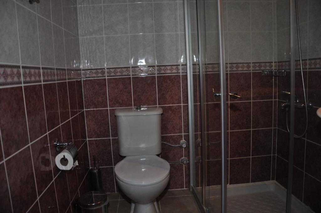 Halici Semera Holiday Village Marmaris Rum bild