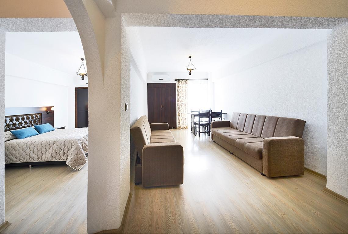 Halici Semera Holiday Village Marmaris Exteriör bild