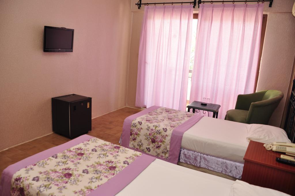 Halici Semera Holiday Village Marmaris Exteriör bild