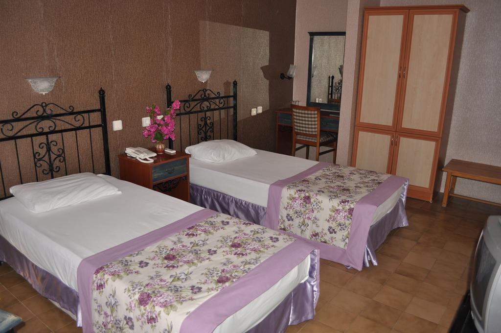 Halici Semera Holiday Village Marmaris Exteriör bild
