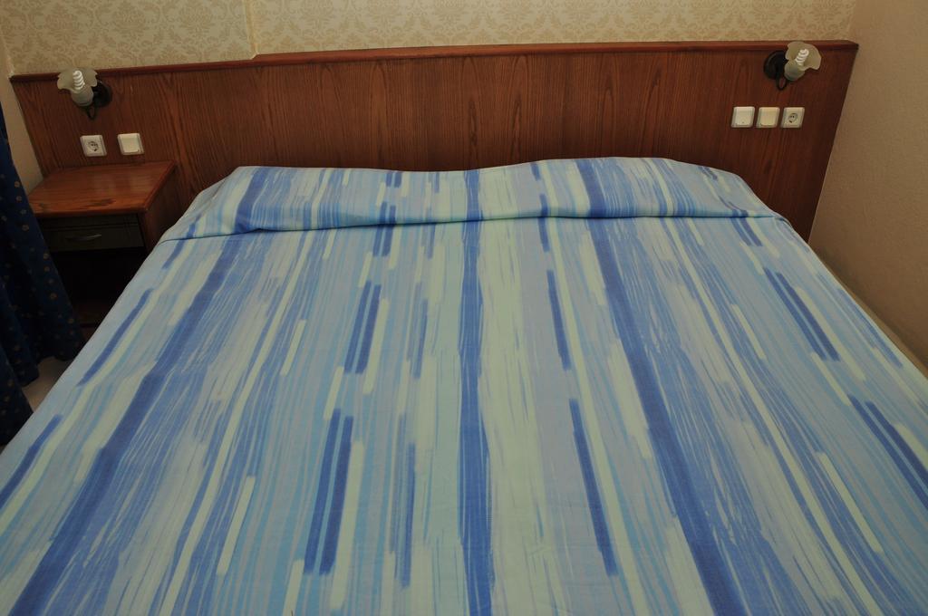 Halici Semera Holiday Village Marmaris Exteriör bild