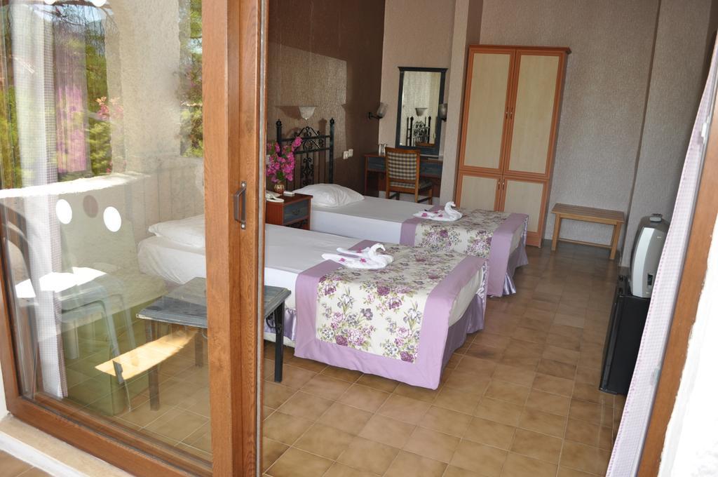 Halici Semera Holiday Village Marmaris Exteriör bild